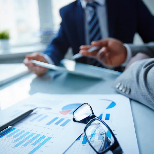 通知识产权认定