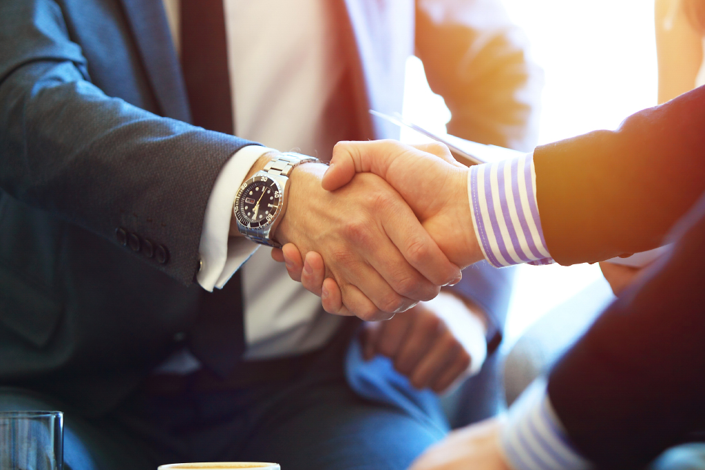 关于组织2021年南城街道“倍增计划”试点企业申报的通知